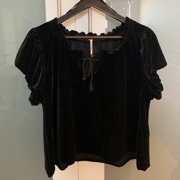 Free People Terese Top - Picture 4 of 7